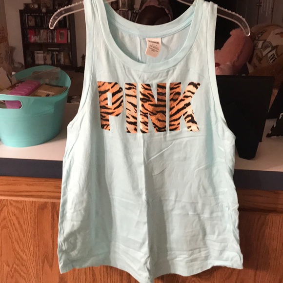 PINK Victoria's Secret Tops - ❌SOLD❌NWOT VS PINK tank